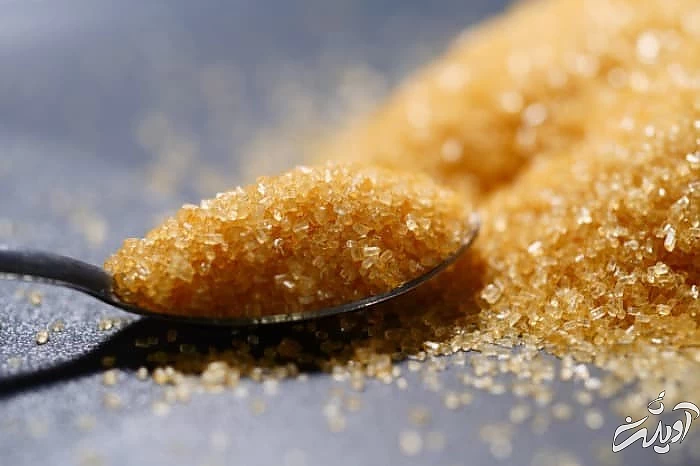 ماسک هایی برای داشتن پوست خوب ماسک شکر قهوه ای